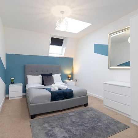 1Br Hideaway In Coventry - Mh Apartment Екстер'єр фото