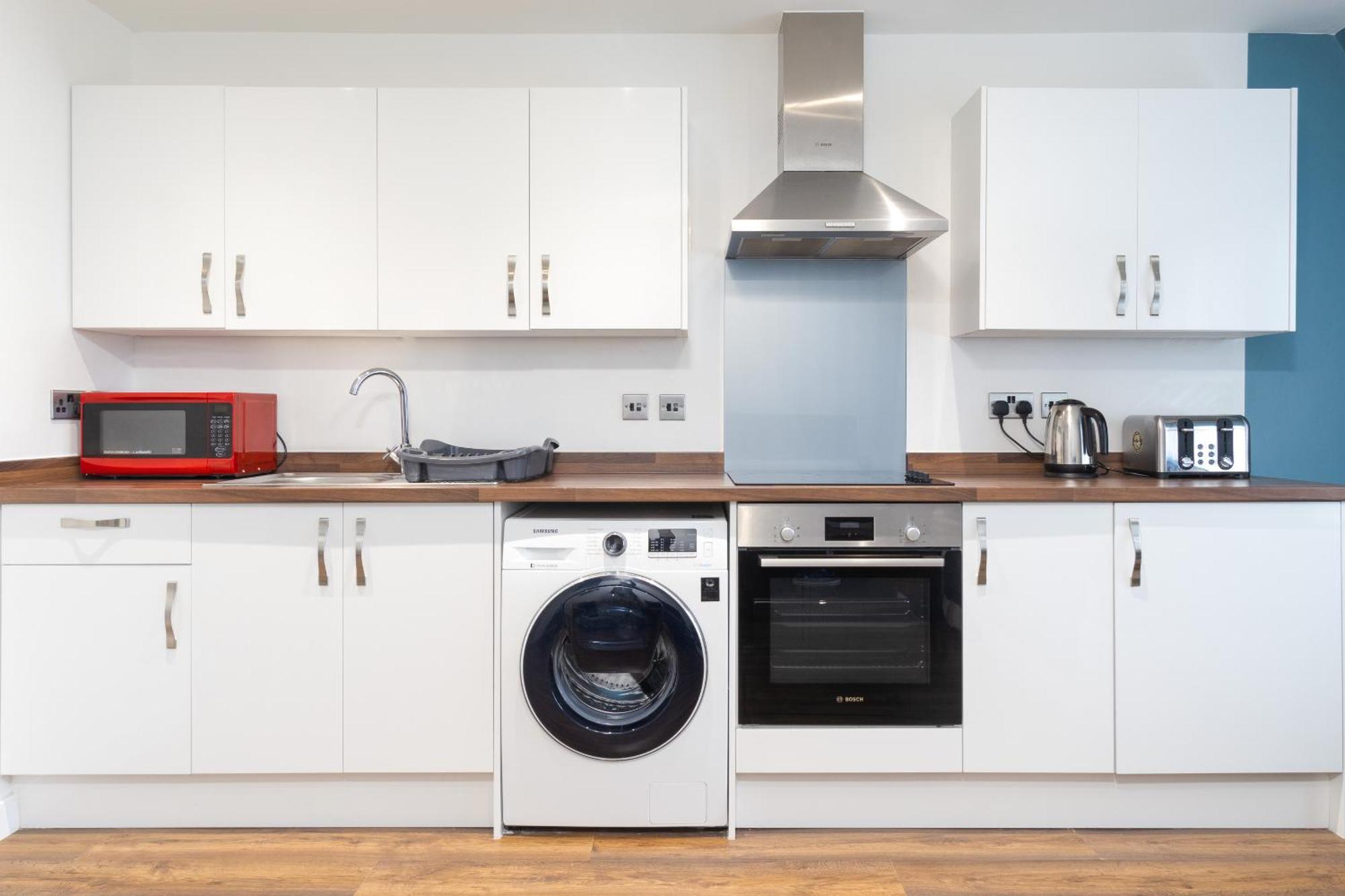1Br Hideaway In Coventry - Mh Apartment Екстер'єр фото
