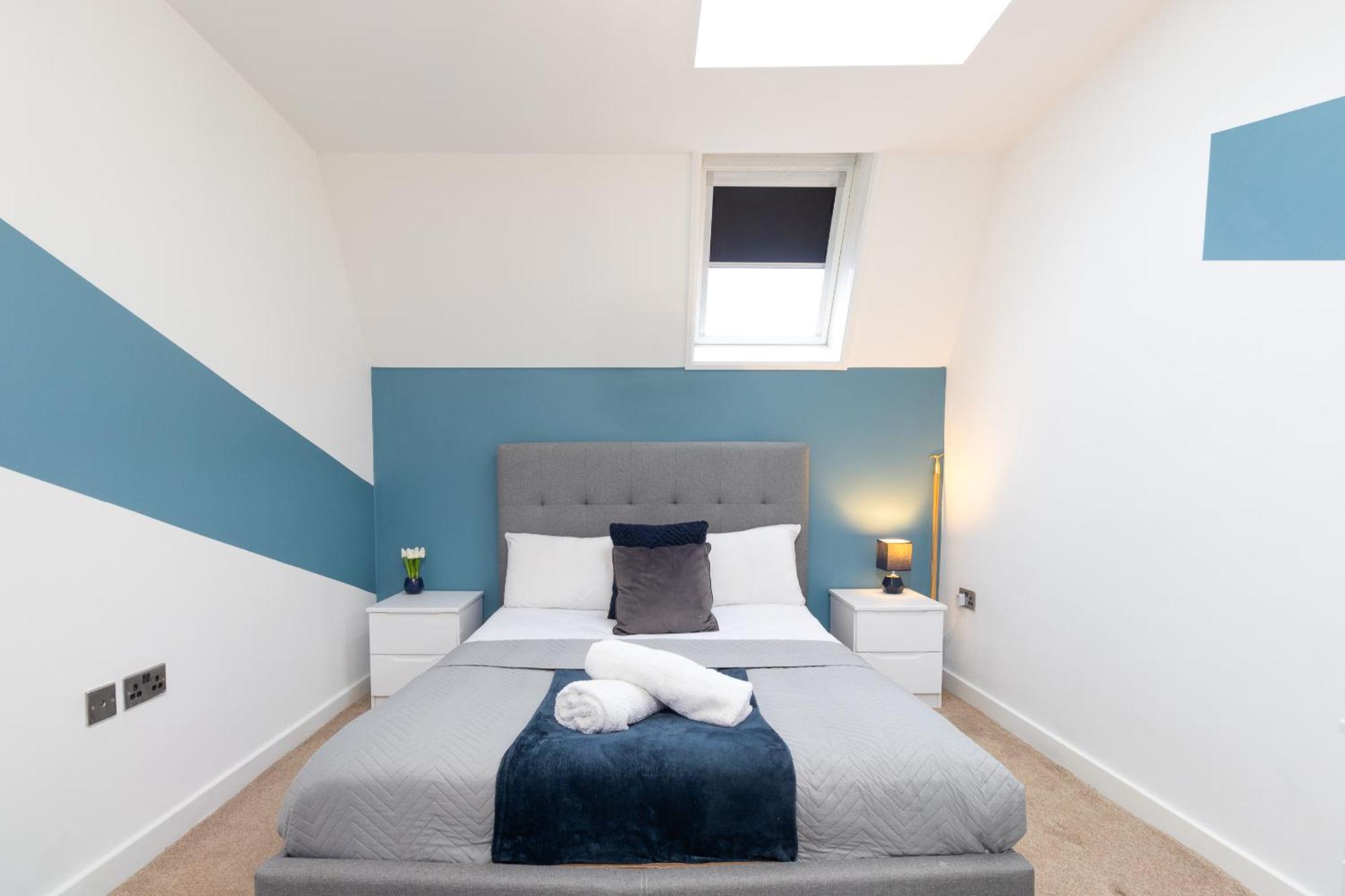 1Br Hideaway In Coventry - Mh Apartment Екстер'єр фото