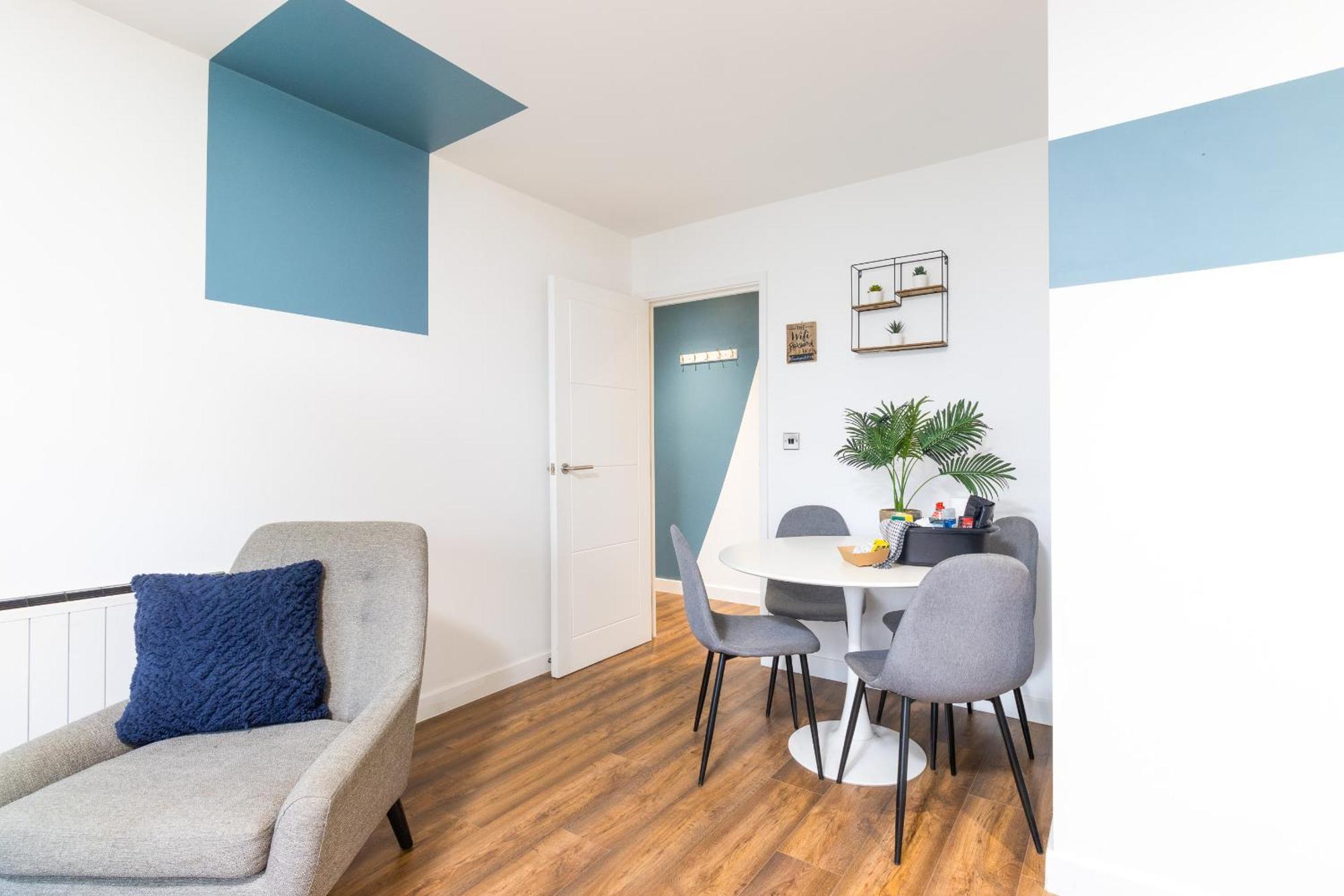 1Br Hideaway In Coventry - Mh Apartment Екстер'єр фото