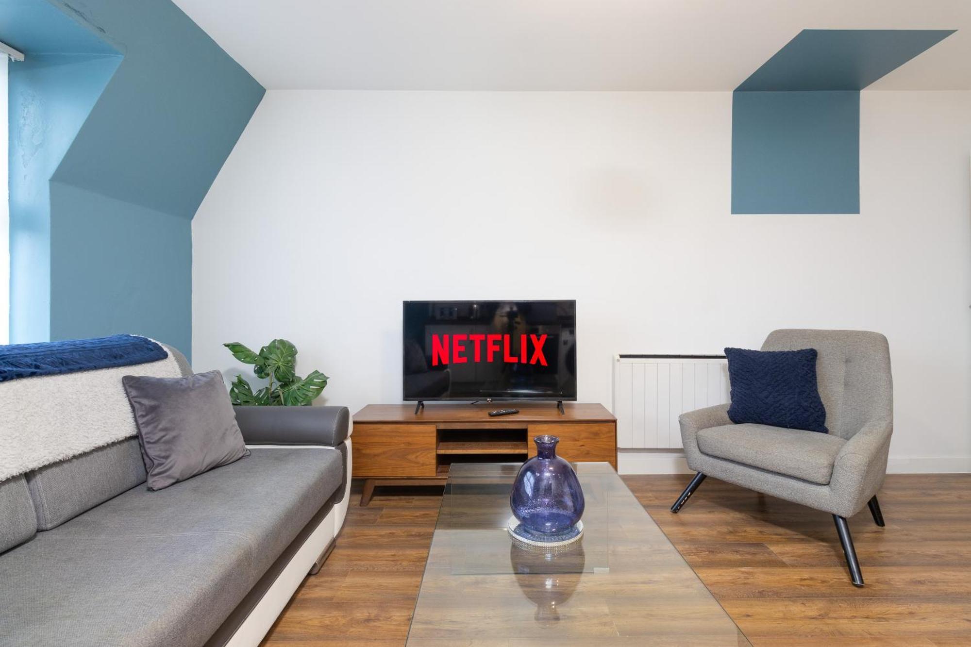 1Br Hideaway In Coventry - Mh Apartment Екстер'єр фото